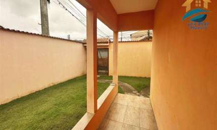 Casa com 2 quartos à venda no Suarão, Itanhaém 