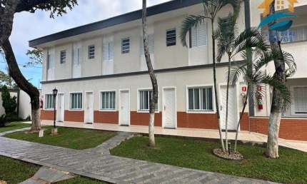 Casa com 2 quartos à venda no Suarão, Itanhaém 