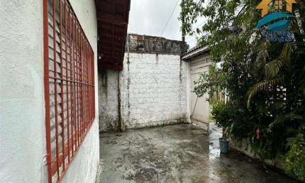 Casa com 2 quartos à venda no Jardim Suarão, Itanhaém 