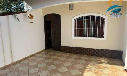 Casa com 2 quartos à venda no Jardim Suarão, Itanhaém 
