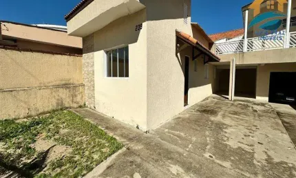 Casa com 3 quartos à venda no Jardim Suarão, Itanhaém 