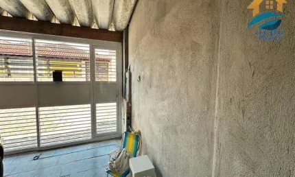 Casa com 3 quartos à venda no Jardim Suarão, Itanhaém 