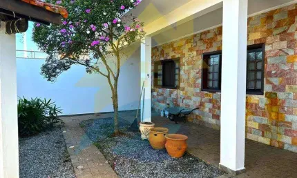 Casa com 4 quartos à venda no Suarão, Itanhaém 