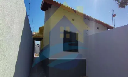 Casa com 2 quartos à venda no Jardim Suarão, Itanhaém 