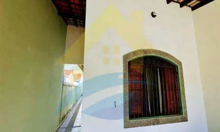 Casa com 2 quartos à venda no Nova Itanhaém, Itanhaém 
