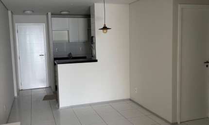 Belíssimo apartamento para locação – excelente localização!