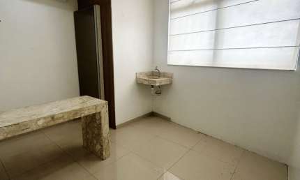 Sala comercial com 3 salas para alugar na Avenida Professor Carlos Cunha, Jaracaty, São Luís