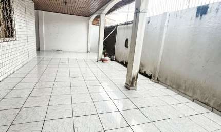 Casa com 3 quartos à venda na Rua V-04, Parque Shalon, São Luís