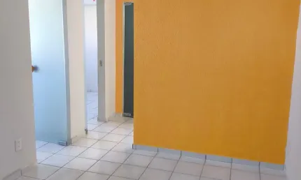 Apartamento com 2 quartos à venda na Conjunto Primavera, Turu, São Luís