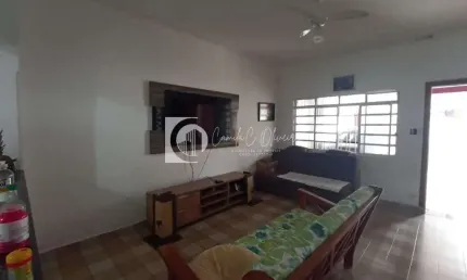 Casa com 2 quartos à venda na Rua Antonio Jorge da Piedade Simões, 22, Vila Caiçara, Praia Grande