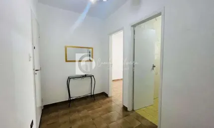 Apartamento com 1 quarto à venda na Rua Jornalista Assis Chateaubriand, 179, Vila Caiçara, Praia Grande