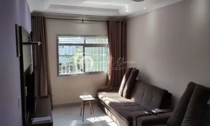Apartamento Prédio Frente Mar, 1 dorm, Caiçara, Praia Grande
