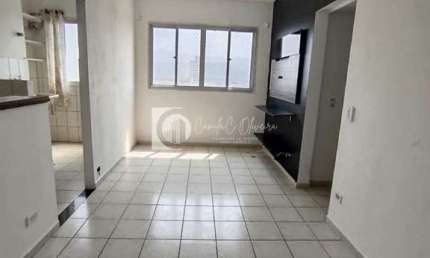 Apartamento com 3 quartos à venda na Rua José Borges Netto, 418, Vila Mirim, Praia Grande