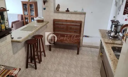 Apartamento com 1 quarto à venda na Rua Primavera, 259, Jardim Real, Praia Grande
