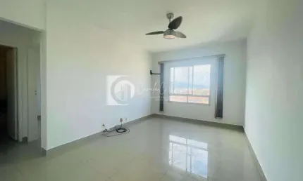 Locação Apartamento com 1 quarto, Real, Praia Grande