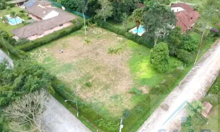 Terreno à venda no Canoas, Teresópolis 