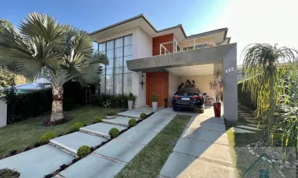 Casa para Venda em Teresópolis, VARGEM GRANDE, 4 dormitórios, 4 suítes, 4 banheiros, 2 vagas