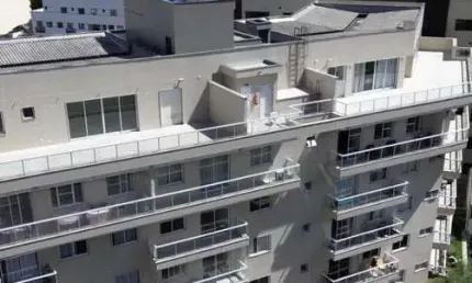 Apartamento para Venda em Teresópolis, AGRIÕES, 2 dormitórios, 1 suíte, 2 banheiros, 1 vaga