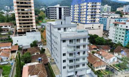 Apartamento para Venda em Teresópolis, ALTO, 1 dormitório, 1 banheiro, 1 vaga