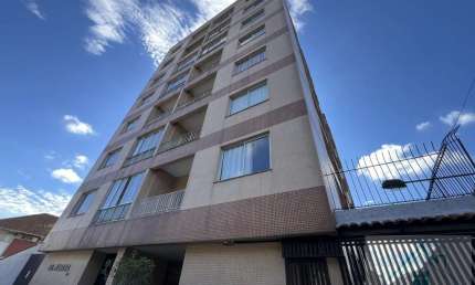 Apartamento para Venda em Teresópolis, ALTO, 2 dormitórios, 1 suíte, 3 banheiros, 2 vagas