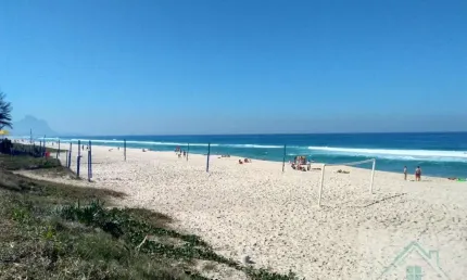 Apartamento para venda em rio de janeiro, recreio dos bandeirantes, 3 dormitórios, 1 suíte, 4 banheiros, 2 vagas