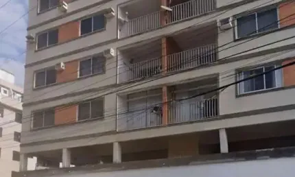 Apartamento para Venda em Cabo Frio, Vila Nova, 2 dormitórios