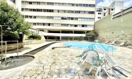 Apartamento para Venda em Teresópolis, VÁRZEA, 2 dormitórios, 2 banheiros, 1 vaga