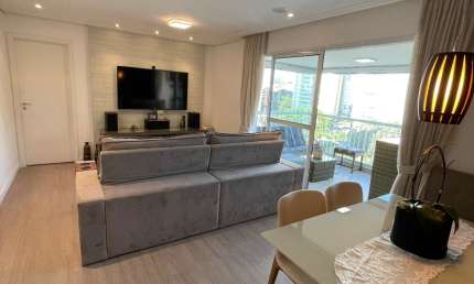 Apartamento com 3 quartos à venda na Avenida Direitos Humanos, 1201, Imirim, São Paulo