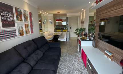 Apartamento com 3 quartos à venda na Rua Santa Leocádia, 79, Vila Isolina Mazzei, São Paulo