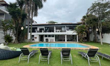 Casa em condomínio fechado com 6 quartos à venda na Rua Coronel Agostinho da Fonseca, 150, Tucuruvi, São Paulo