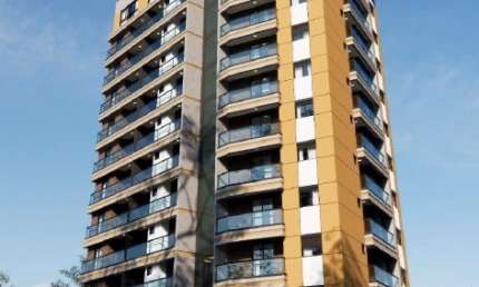 Apartamento com 1 quarto à venda na Rua Guajurus, 138, Jardim São Paulo (Zona Norte), São Paulo