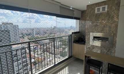 Apartamento com 2 quartos à venda na Avenida Guapira, 117, Tucuruvi, São Paulo