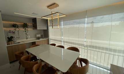 Apartamento com 3 quartos à venda na Avenida Direitos Humanos, 1201, Imirim, São Paulo