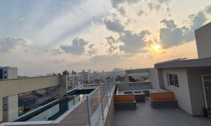 Apartamentos no Parque das Nações com Vista Incrível!