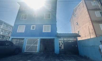 Apartamento com 3 quartos à venda em Ipanema, Pontal do Paraná 