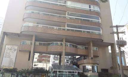 Apartamento 2 dormitórios, 106 m² por R$ 690 mil, Caiçara, Praia Grande, Alto Padrão