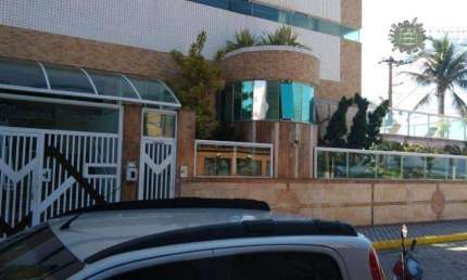 Apartamento à venda, 150 m² por R$ 1.250.000,00 - Aviação - Praia Grande/SP