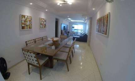 Cobertura à venda, 200 m² por R$ 1.150.000,00 - Tupi - Praia Grande/SP