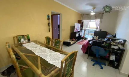 Apartamento à venda, 145 m² por R$ 950.000,00 - Aviação - Praia Grande/SP