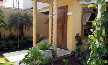 Casa 2 dormitórios, R$ 800 mil, Balneário Flórida, Praia Grande/SP