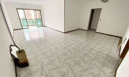 Apartamento à venda, 170 m² por r$ 650.000,00 - canto do forte - praia grande/sp