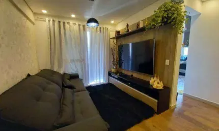 Apartamento à venda, 137 m² por R$ 950.000,00 - Canto do Forte - Praia Grande/SP