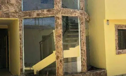Sobrado à venda, 252 m² por R$ 2.000.000,00 - Canto do Forte - Praia Grande/SP