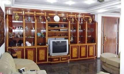 Apartamento à venda, 153 m² por R$ 640.000,00 - Boqueirão - Praia Grande/SP