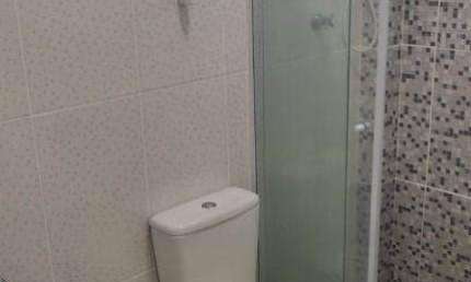 Casa com 2 quartos à venda na Avenida Senador Azevedo Júnior, 1225, Jardim Alice, Praia Grande