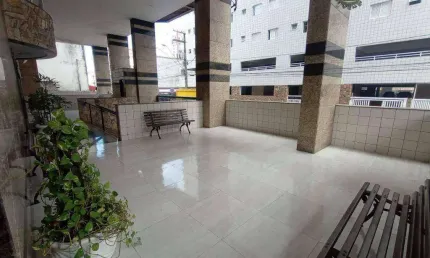Apartamento à venda, 230 m² por R$ 400.000,00 - Ocian - Praia Grande/SP