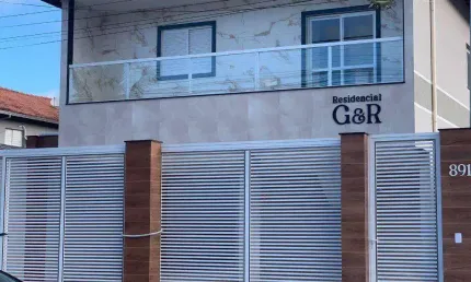 Casa à venda, 60 m² por R$ 240.000,00 - Parque das Américas - Praia Grande/SP