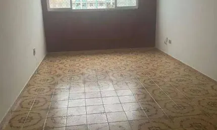 Apartamento à venda, 60 m² por R$ 300.000,00 - Tupi - Praia Grande/SP