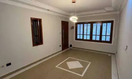 Casa à venda, 127 m² por R$ 590.000,00 - Maracanã - Praia Grande/SP