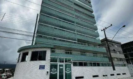 Apartamento à venda, 87 m² por r$ 525.000,00 - jardim imperador - praia grande/sp